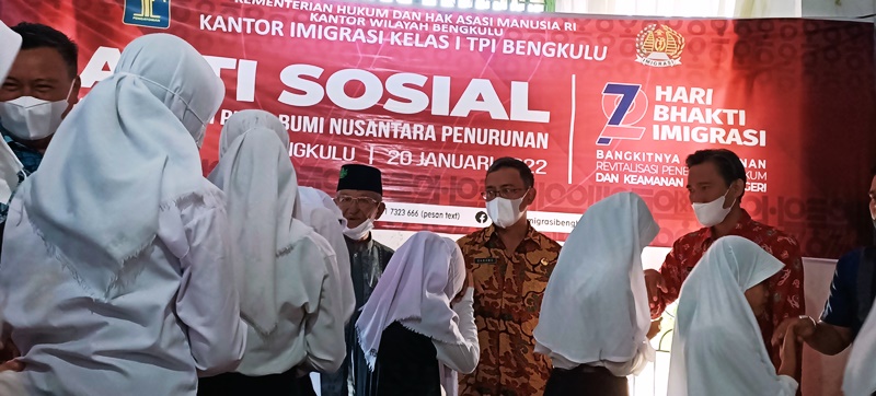 D. Laksono: Saya Emosional Sekali, Ini Sangat Menyentuh