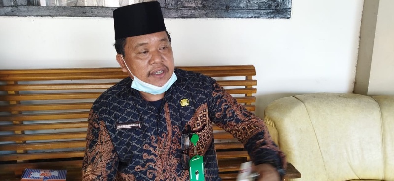 Maksimalkanlah Penyaluran BLT Sebanyak 40 Persen Itu