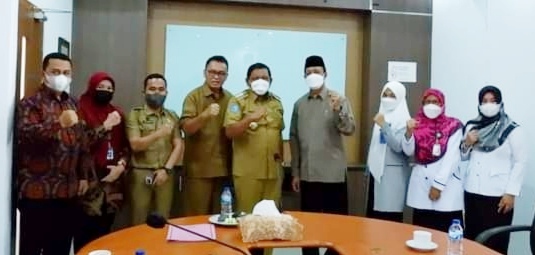 Dana BOS Bengkulu Utara akan Bertambah