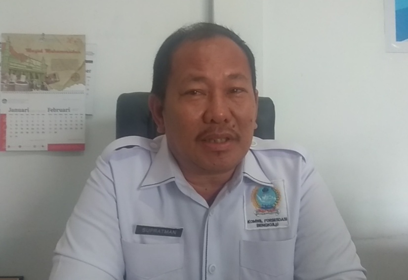 Seluma Terapkan KBM Tatap Muka Mulai Senin