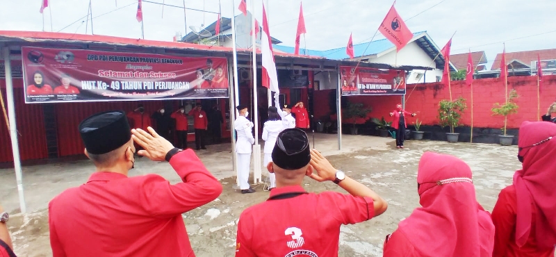 PDIP Siapkan Kader Terbaik di Pilpres 2024