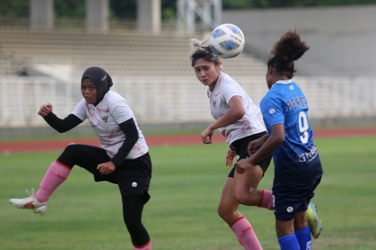 Menang 1-0, Tim Nasional Indonesia Siap Berlaga di Piala Asia