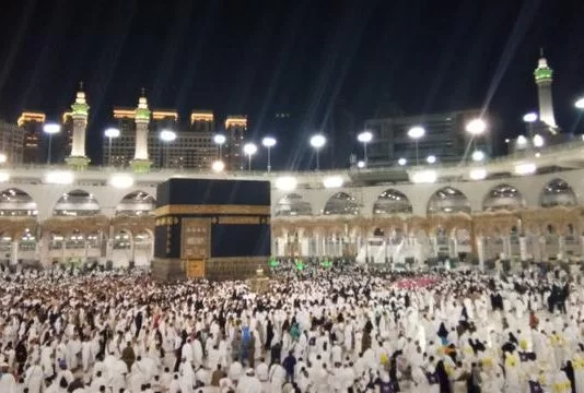 Asosiasi Perjalanan Umrah Sudah Sangat Siap Berangkatkan Jemaah