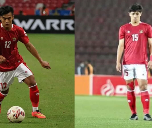 Cemerlang di Piala AFF, 2 Pemain Timnas Jadi Incaran Klub Luar