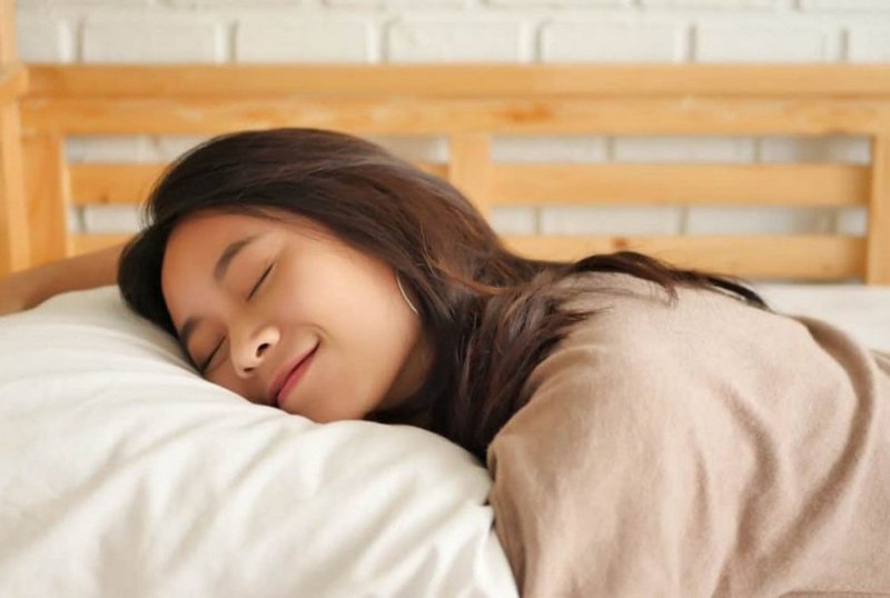 Tidur Siang Terlalu Lama Ini Dampaknya