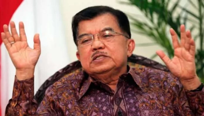 Jusuf Kalla Sebut  Ulama Bukan Sumber Kekacauan