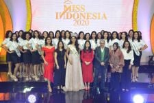 Miss Indonesia 2022 Kembali Digelar