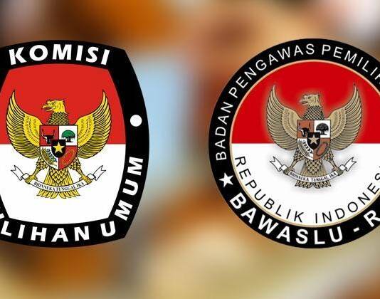 Nama Calon Anggota KPU-Bawaslu di Tangan Presiden