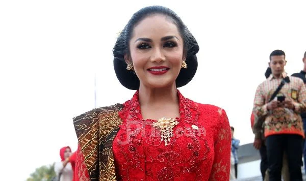 Krisdayanti: Berhentilah Menyalahkan Ashanty