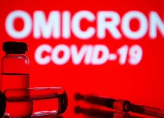 PMI Terus Bantu Pemerintah Memberantas Virus Omicron