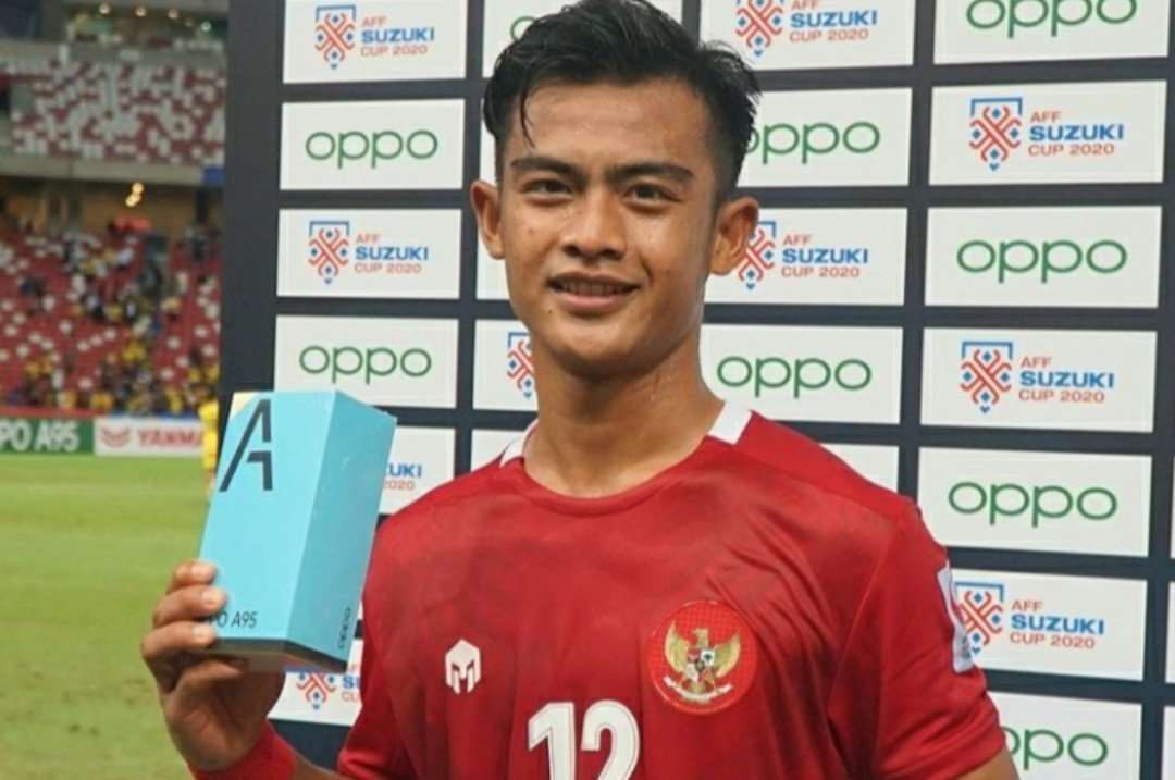 Pratama Arhan Diminati Dua Klub Liga Korea Selatan