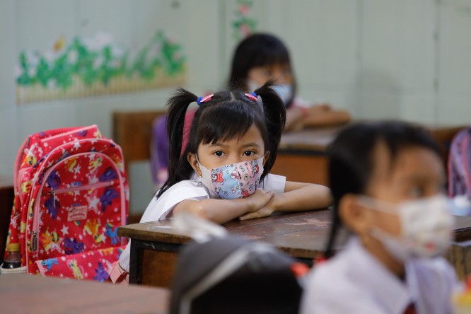 Ini Komentar Kepala Sekolah yang Telah Gunakan Kurikulum Prototipe