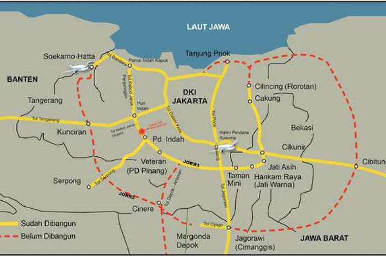 Catatan Dahlan Iskan: Telanjur Pelindo