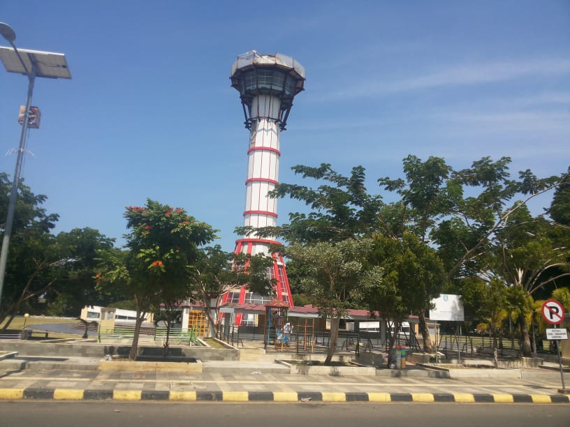 Inilah Orang-Orang Yang Terlibat dan Bolak Balik  di Provinsi Bengkulu (5)