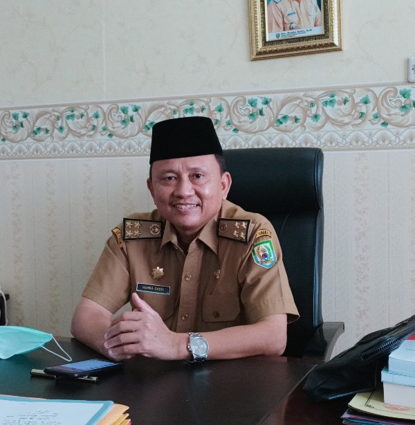 Provinsi Bengkulu Bentuk Road Map Pengendali Inflasi