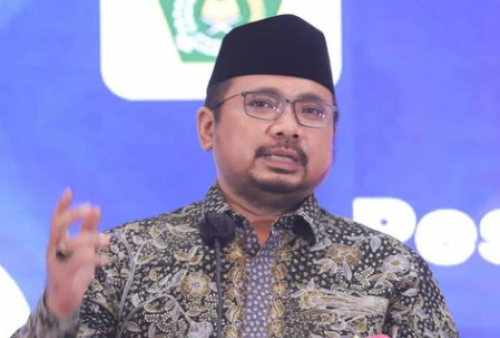 Kemenag Usul Biaya Haji Naik jadi Rp 45.053.368