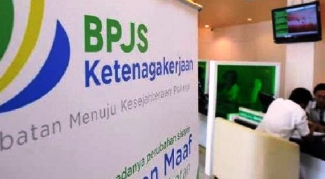 Bukan Menyulitkan, JHT BPJS Ketenagakerjaan Baru Bisa Diambil di Usia 56 Tahun