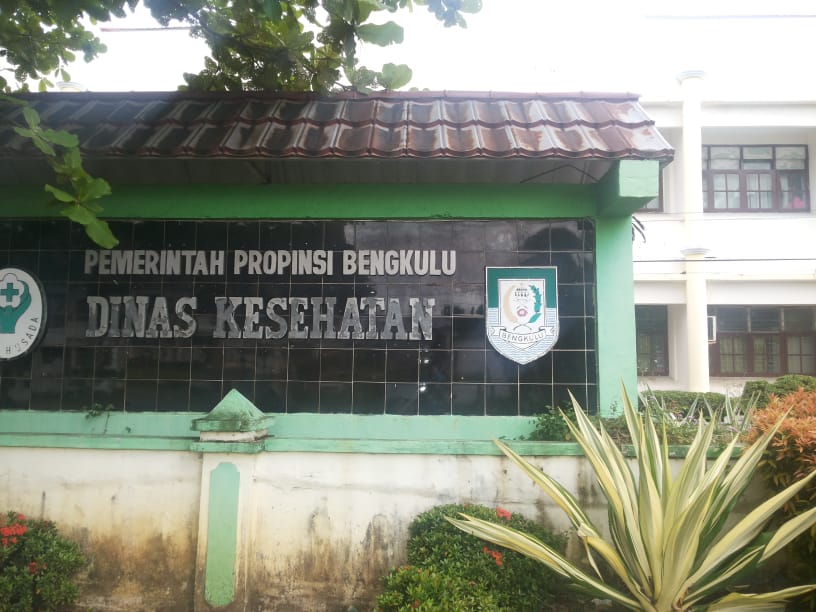 Inilah Orang-Orang Yang Terlibat dan Bolak Balik di Provinsi Bengkulu (12)