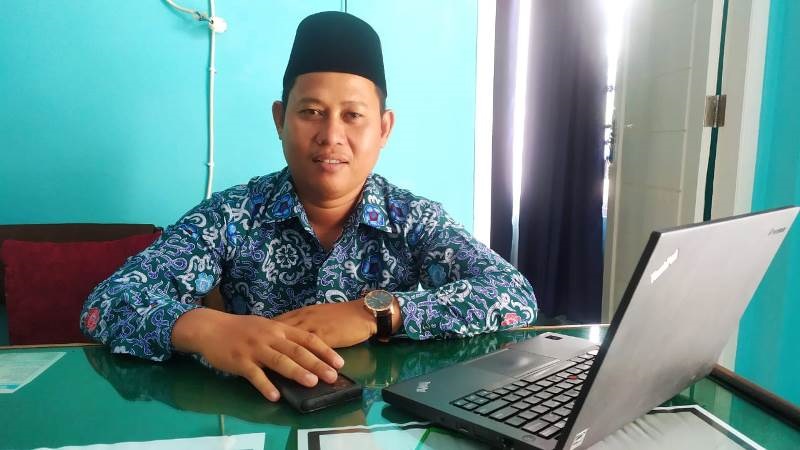 Riki: Calon Santri Tidak Bisa Mengaji, Tetap Bisa Diterima di Pesantren Pancasila