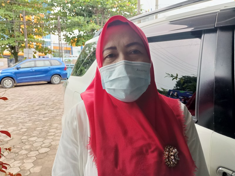 Virus Diduga Omicron  Masuk, Kemungkinan Kebijakan  PPKM Diberlakukan