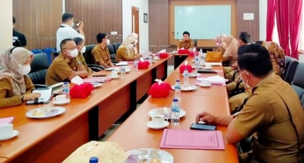 Bengkulu Utara  Optimis Capai  Target Kabupaten Layak Anak