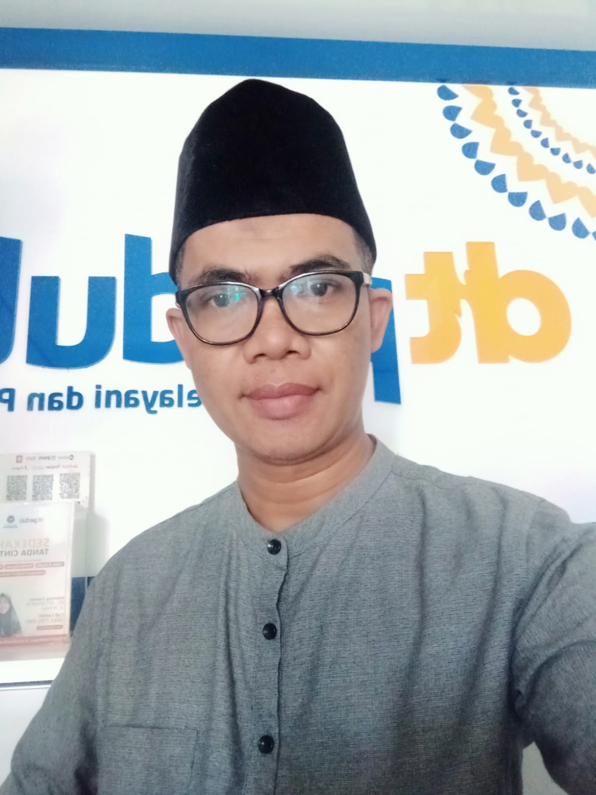 JANGAN – JANGAN INI RAMADHAN TERAKHIR KITA