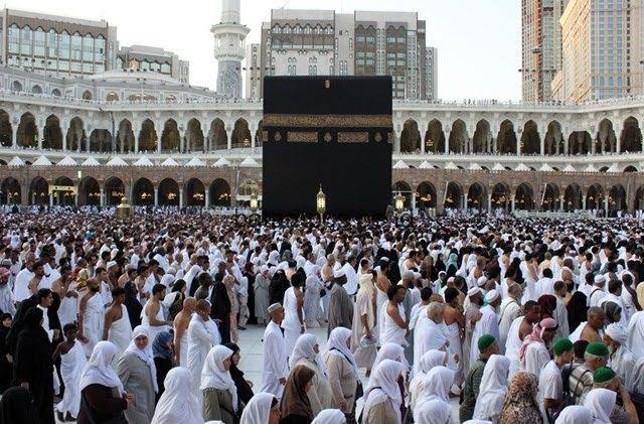 Arab Saudi Akan Buka Pelaksanaan Ibadah Haji Tahun Ini