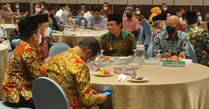 Sangat Penting, Sertifikasi Produk Halal