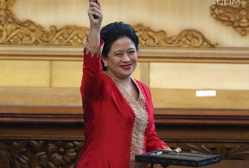 Puan Maharani: DPR dan Pemerintah Telah Sepakat Pemilu Digelar 14 Februari 2024