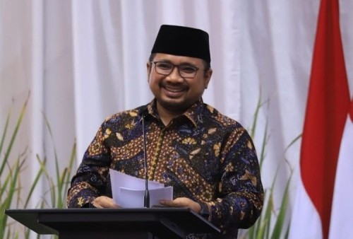 Menag Sebut Calon Pengantin Wajib Tes Kesehatan