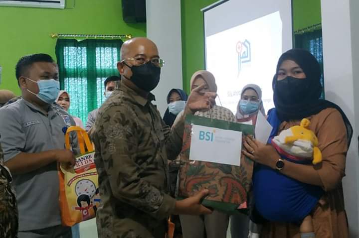  27 Anak Bibir Sumbing Dioperasi Gratis di RS As- Syifa Manna 