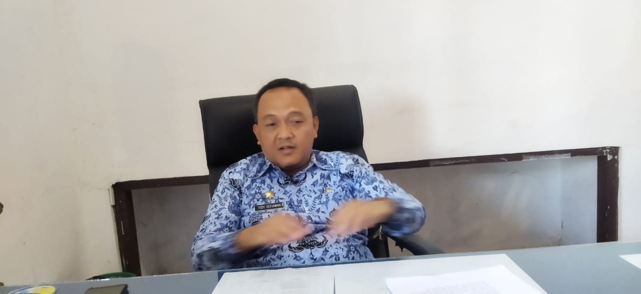 Bengkulu Selatan  Berencana Tuntaskan Penegasan Batas Desa Tahun 2023