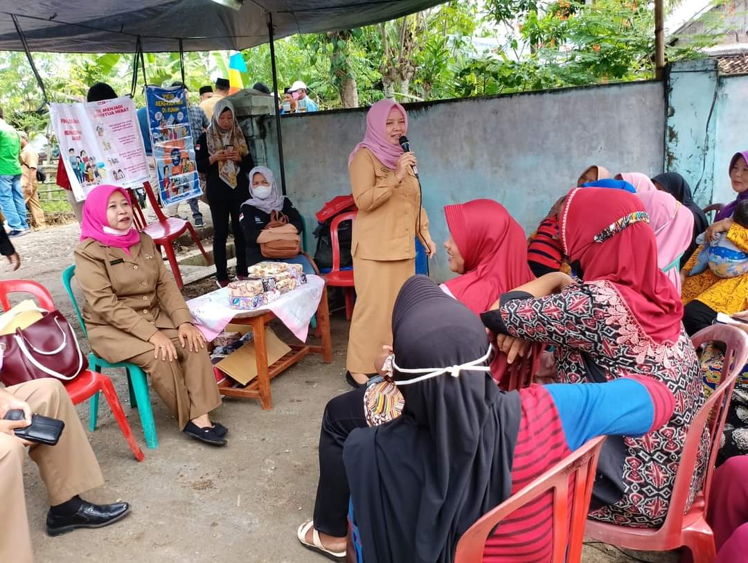 Dinsos Bengkulu Selatan Dukung Program Bebas Pasung