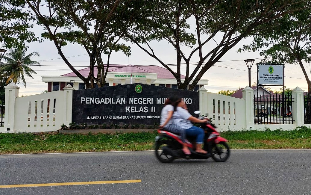 LBH Pian Taman Terus Pantau Perkembangan