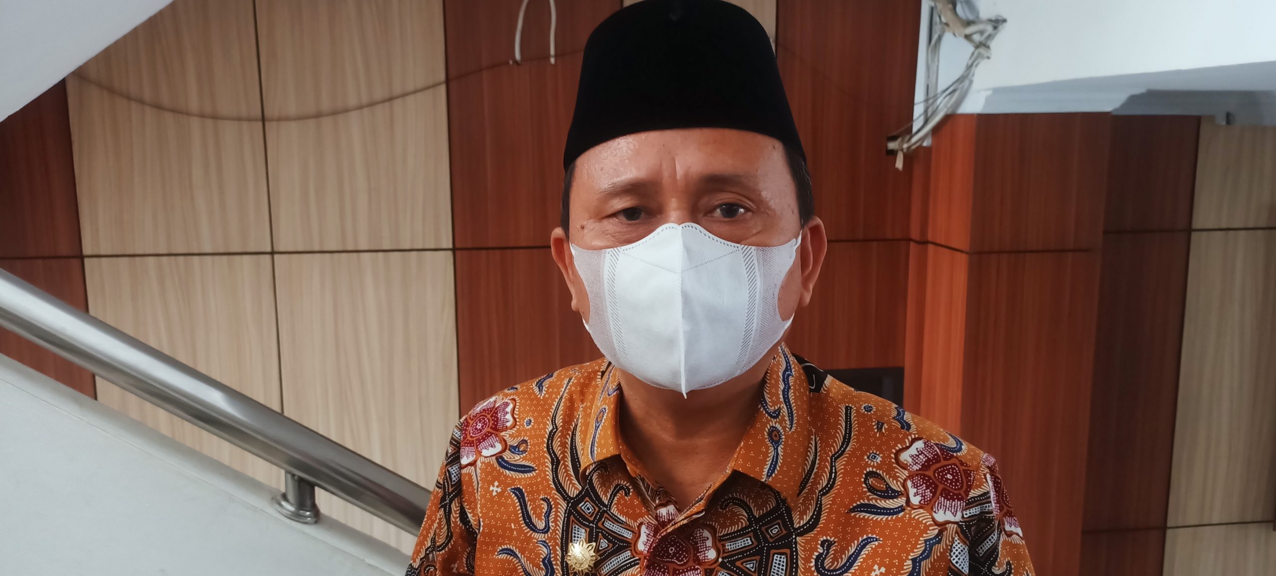 Siap, Bengkulu Jadi Tuan Rumah Kemah Bela Negara Nasional 2022 