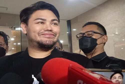 Uang Kontrak Brand Ambassador DNA Pro Dikembalikan Ivan Gunawan ke Polisi