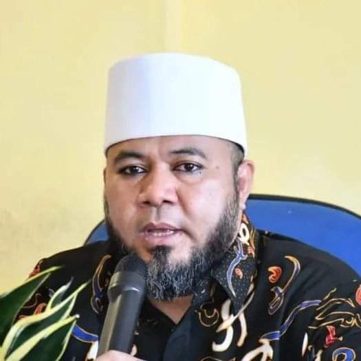 Baznas Kota Bengkulu Bagi-Bagi Takjil Kurma ke 300 Masjid