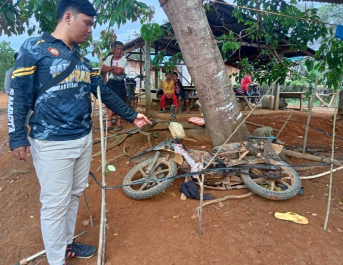 Pasal Tanah, Adik Kandung Nekat Lakukan Ini ke Kakaknya