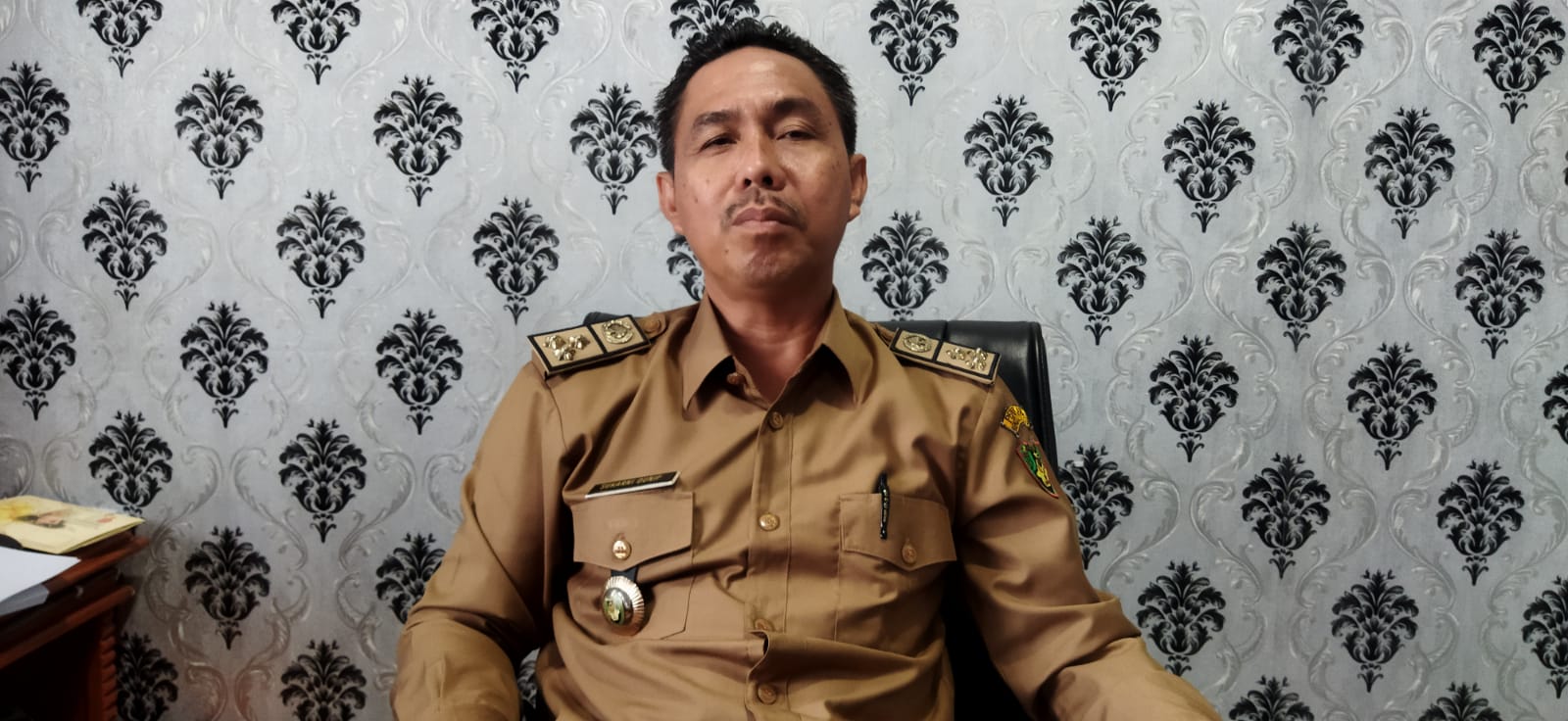 ASN Harus Berakhlak Dalam Menjalankan Kerja