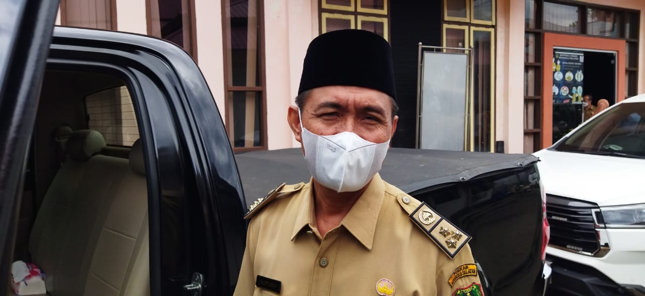 Tidak Ada Instruksi Open House di Bengkulu Selatan