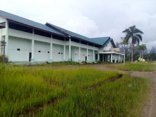 Hibah Gedung Ex STQ Tak Kunjung Tuntas, Ribuan Mahasiswa UINFAS Siap Turun Ke Jalan