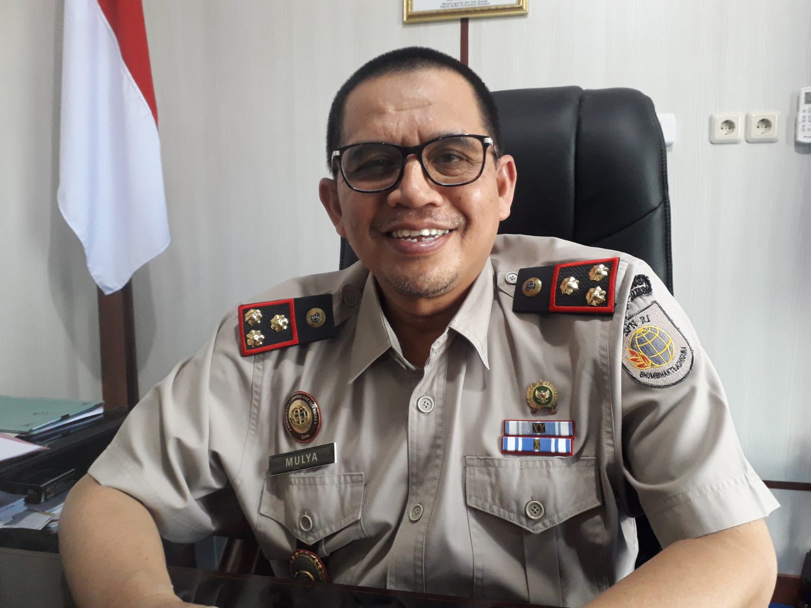 BPN Akui Penolakan PTSL Lebong Tandai