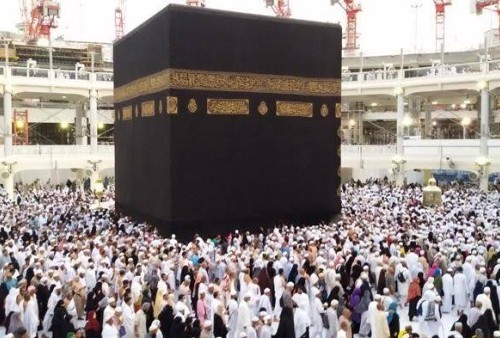 Biaya Haji 2022 Masuk Tahap Finalisasi, Rp 42 Juta?