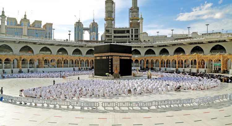 Jatah Kuota Haji untuk RI Diperkirakan 70 Ribu