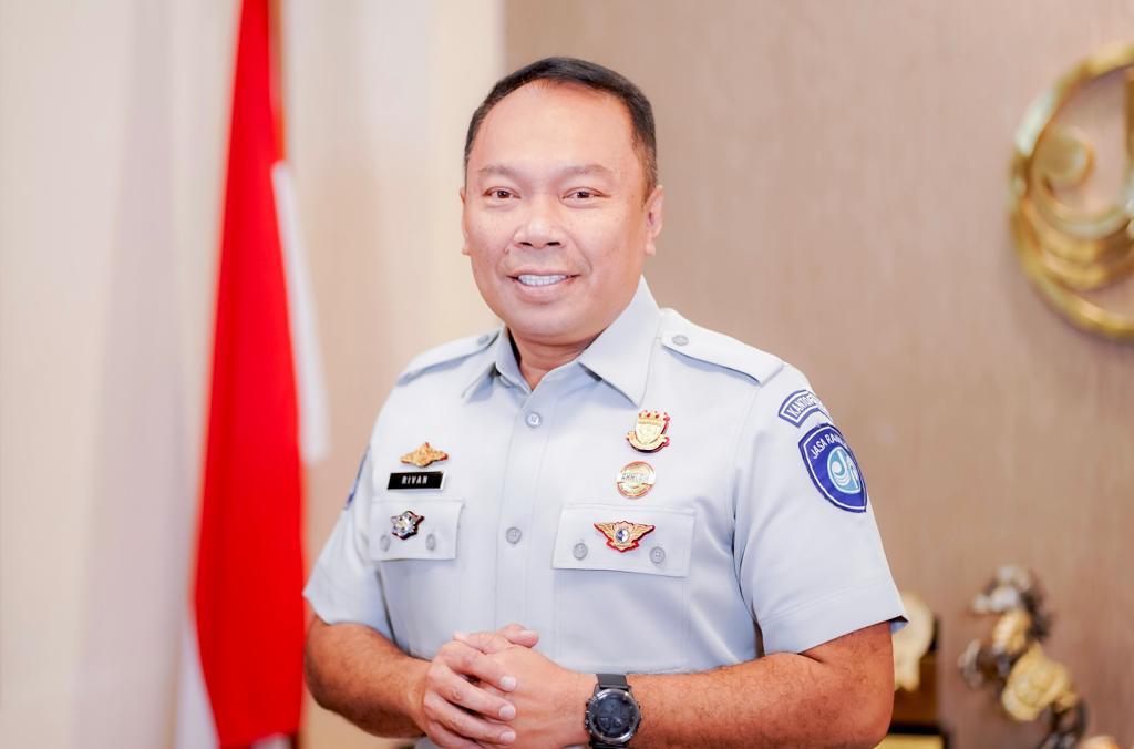 Rivan Purwantono : Hasil Anev, Operasi Ketupat Lebaran 2022 Berhasil, Santunan Jasa Raharja Ditekan