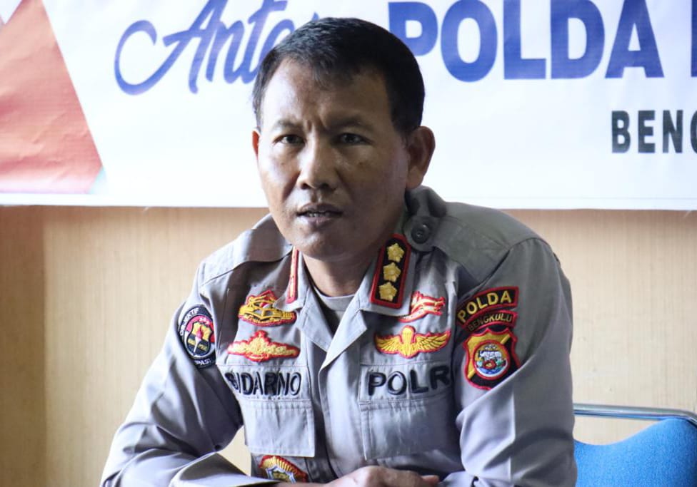 Kapolda Intruksikan Polsek Perketat Pengawasan di Binduriang