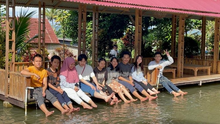 Objek Wisata Bukit Kristal di Kepahiang Cocok untuk Berlibur Bagi Wisatawan