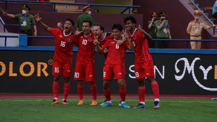 Ini Jadwal Live TV Timnas Indonesia vs Myanmar,Tetap Incar Kemenangan