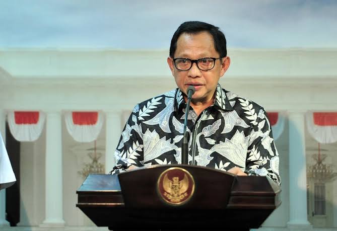 Gubernur Sulawesi Tenggara Tolak Lantik Pj Bupati