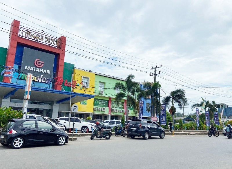 PT Impian Bengkulu Indah Terus Bangun Hubungan Harmonis dengan Pemkot